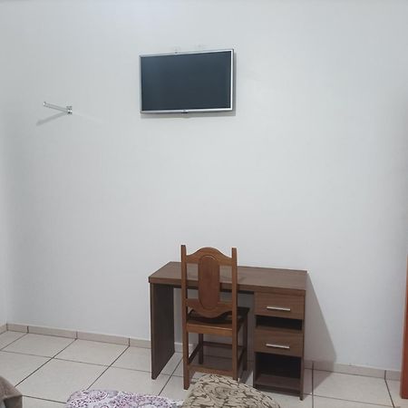 Hotel Joao Luzia Villa Nova de Resende Extérieur photo