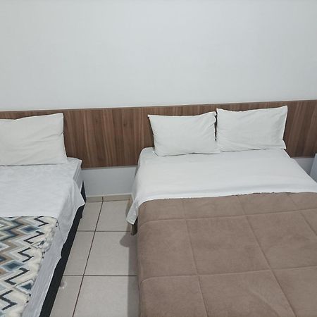 Hotel Joao Luzia Villa Nova de Resende Chambre photo