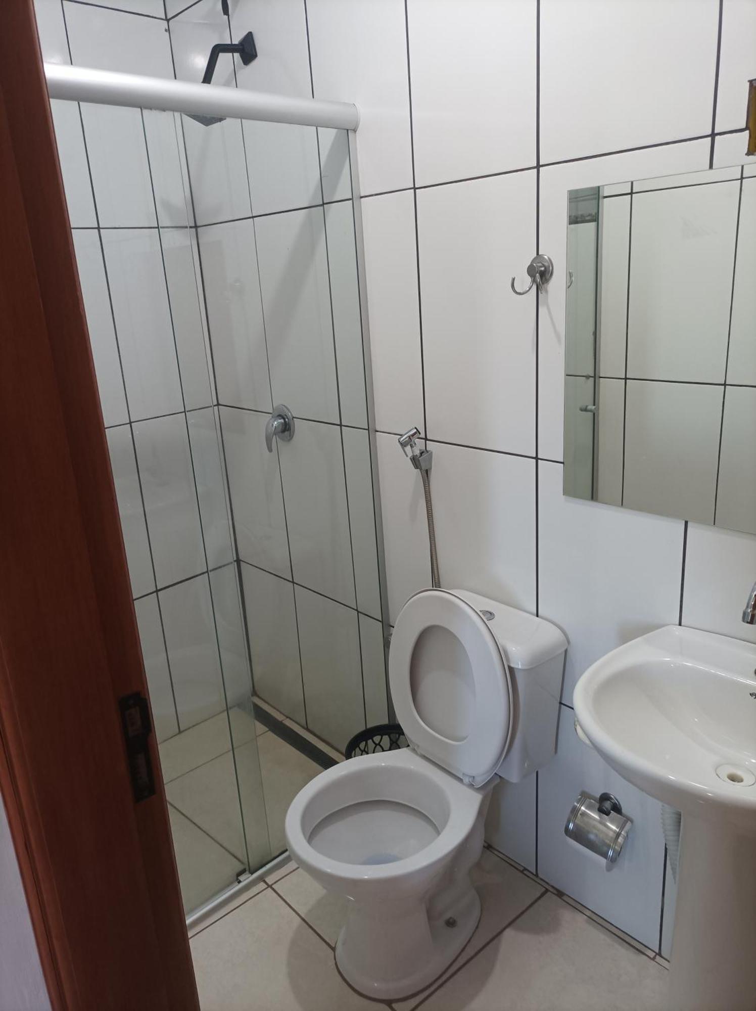 Hotel Joao Luzia Villa Nova de Resende Chambre photo