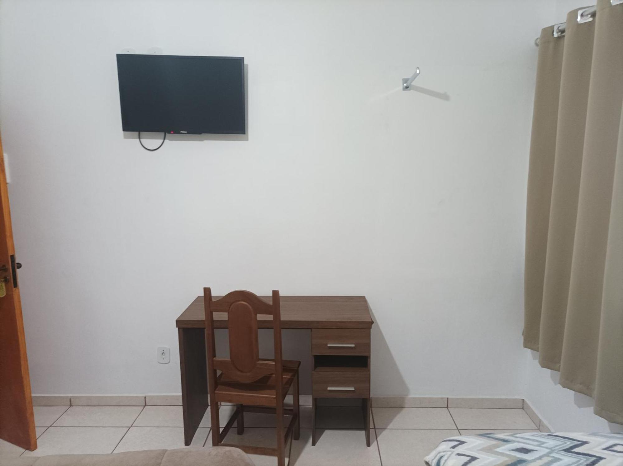 Hotel Joao Luzia Villa Nova de Resende Chambre photo